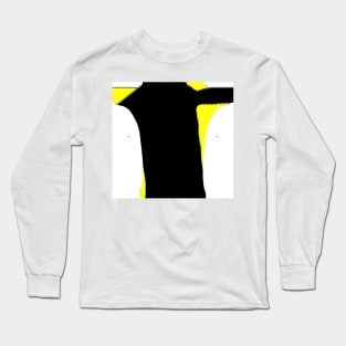 META COAT OF ARMS Long Sleeve T-Shirt